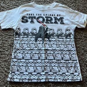 Storm Troopers shirt